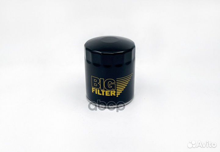 Фильтр масляный;mitsubishi Pajero Sport II 2.5