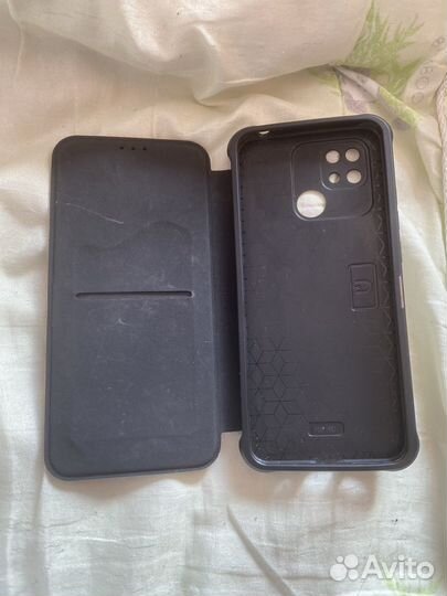 Чехол на poco c40