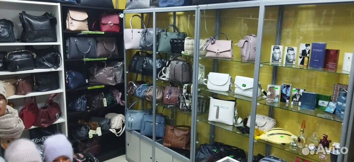 Сумка в ассортименте