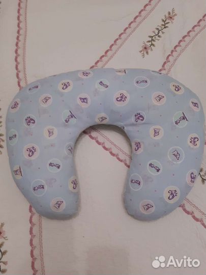 Подушка для кормления