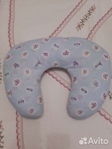 Подушка для кормления
