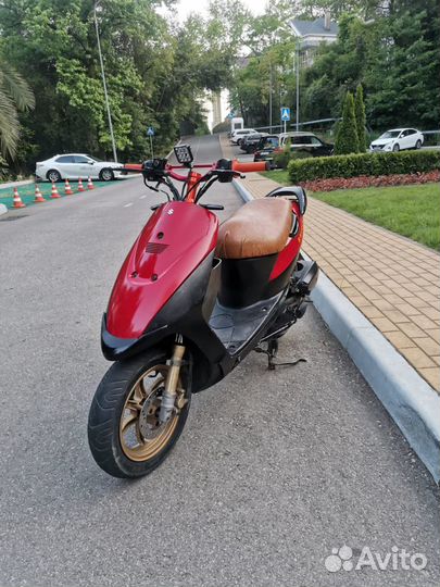 Suzuki zz inch up sport