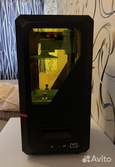 3D - принтер Anycubic Photon