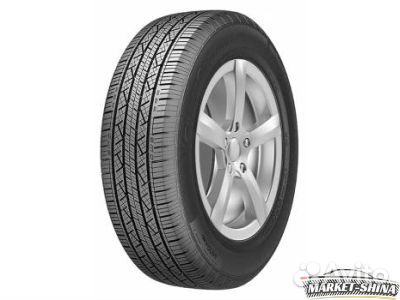 Continental CrossContact LX25 235/55 R19 105V