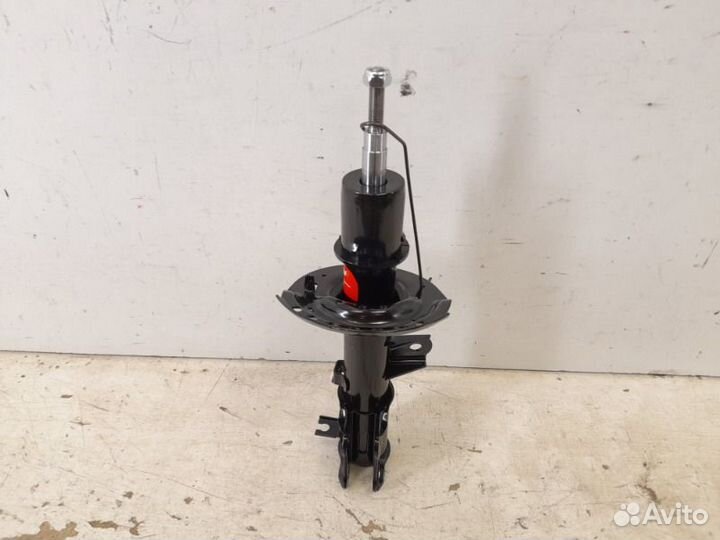 Амортизатор передний правый Hyundai Solaris 1
