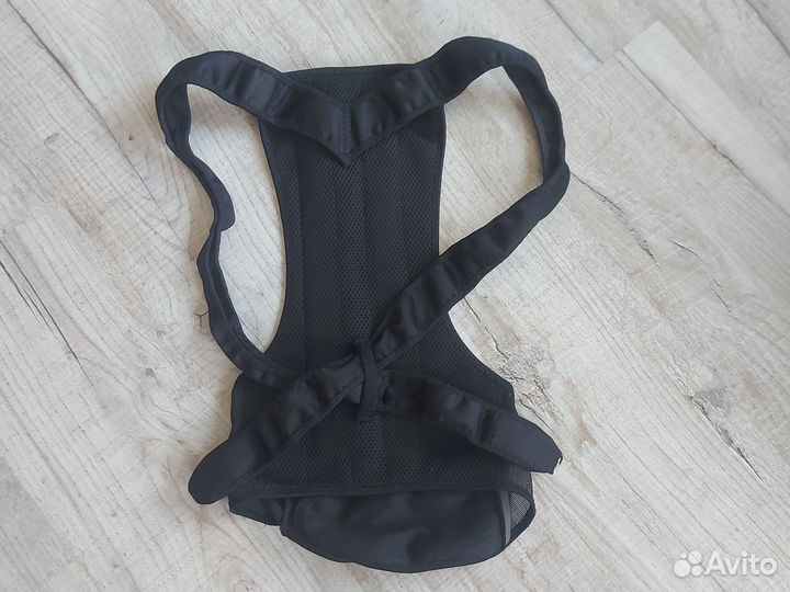 Корректор осанки детский