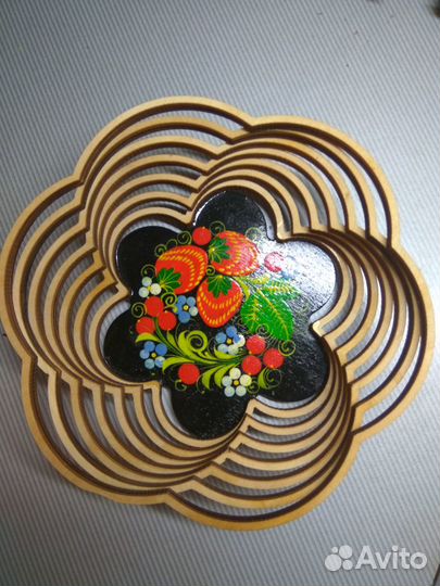 Конфетницы сахарницы