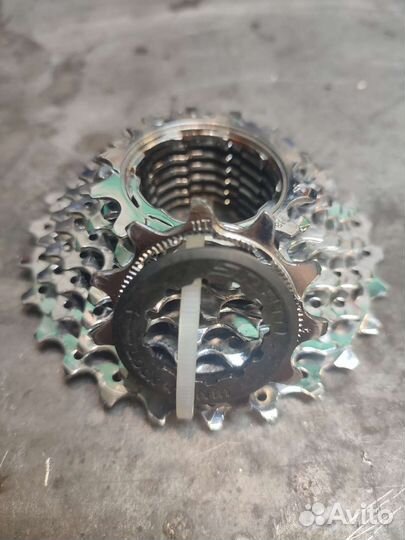 Кассет sram pg-950