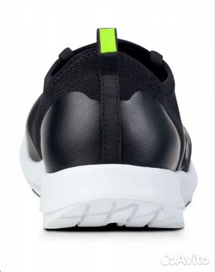 Кроссовки oofos Slipper oomg sport lace На 39,5