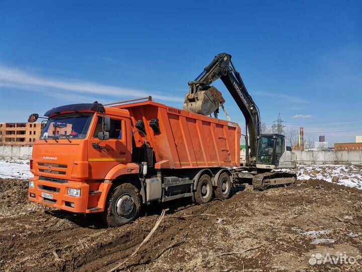 Приму грунт бесплатно