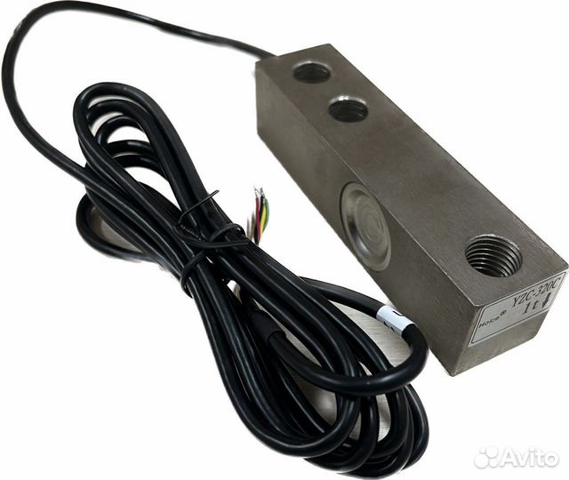 Тензодатчики для весов