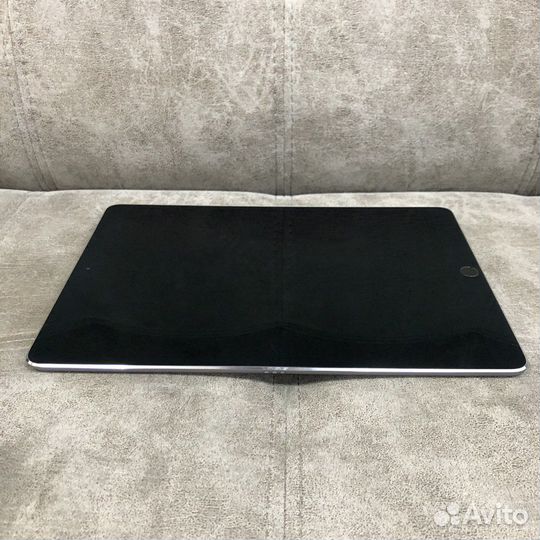 iPad Pro 10.5 64Gb Wifi Space Gray (523330)