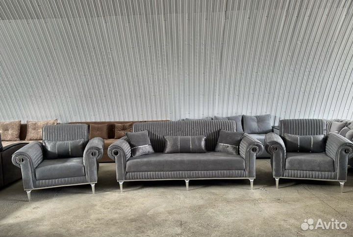 Мебель инчи