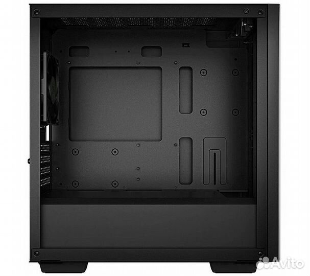 Компьютерный корпус Deepcool Matrexx 40, черный