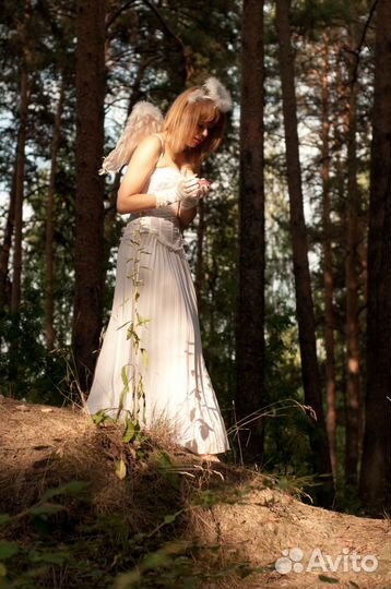 Фотограф TFP