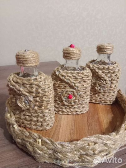 Новогодние сувениры