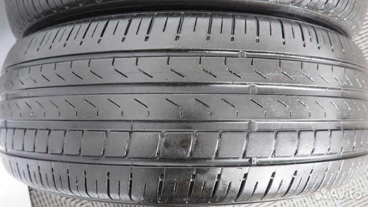 Pirelli Scorpion Verde 235/60 R18