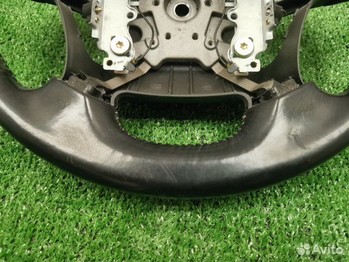 Руль Kia Sportage 2 SUV 2.0 G4GC 2006