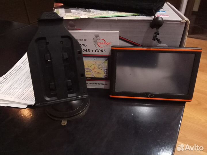 Продам навигатор