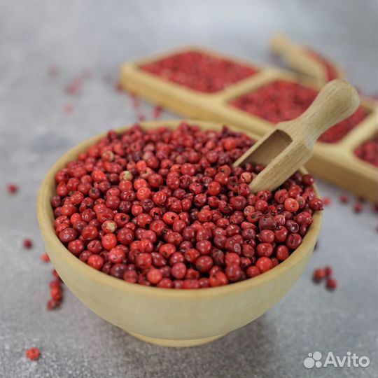 Перец горошек,молотый,дробленый