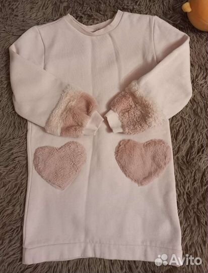 Туника,платье