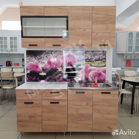 Кухня 1,6 м