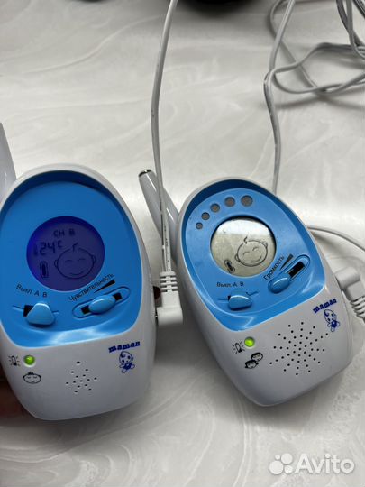 Радионяня maman