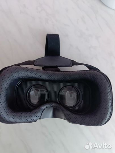 3D очки виртуальной реальности (VR shinecon)