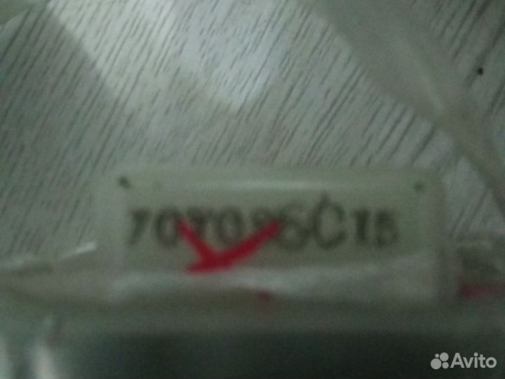 Резистор отопителя nissan primera p12