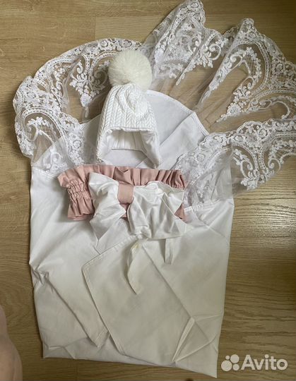 Набор для выписки