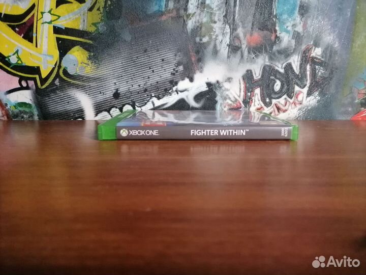 Игры для xbox one