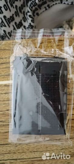 Аккумулятор/батарея Xiaomi Redmi Note 11 pro plus