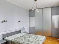 3-к. квартира, 108 м², 7/10 эт.