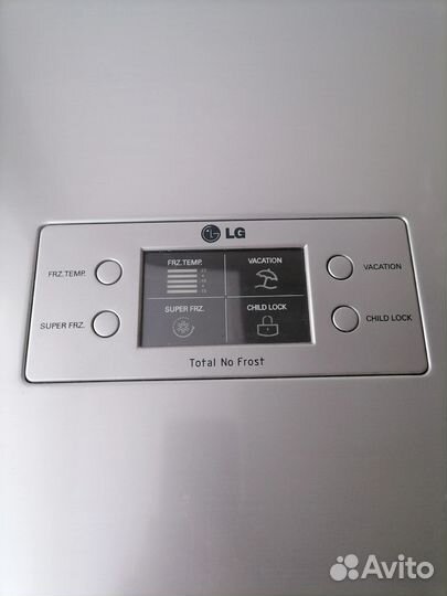 Холодильник бу