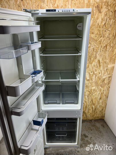 Встраиваемый холодильник Bosch с доставкой