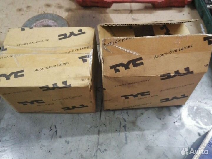 Птф volkswagen т5