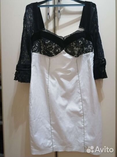 Кофты и платья