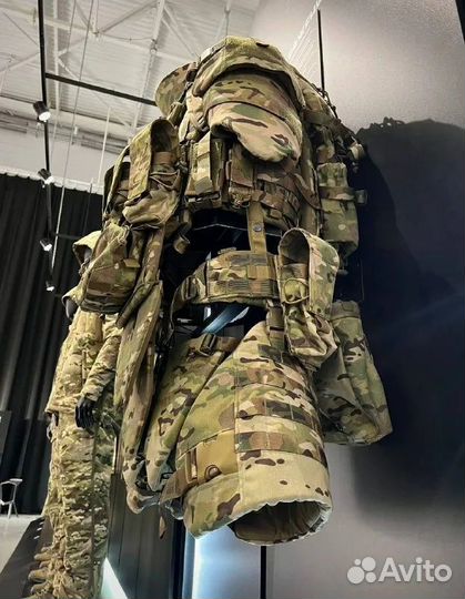 Кбс стрелок