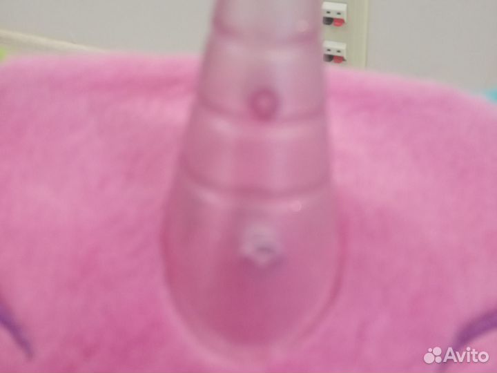 Кот единорог