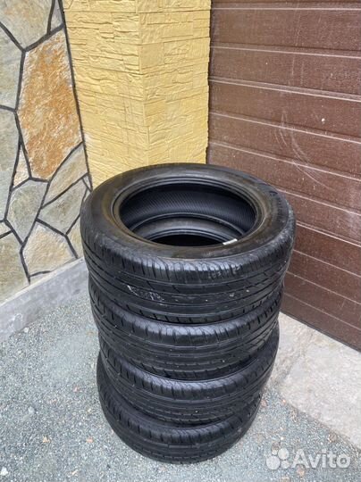 Matador MP 47 Hectorra 3 205/55 R16