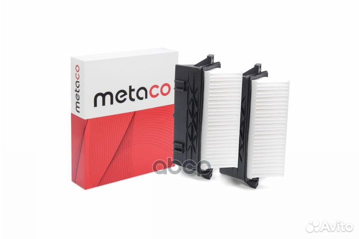Фильтр воздушный 1000-226 metaco
