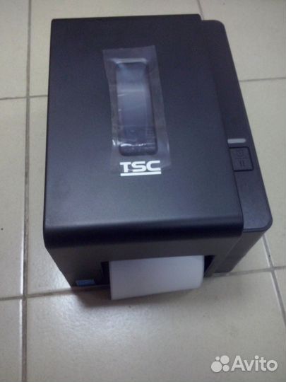 Принтер для печати этикеток