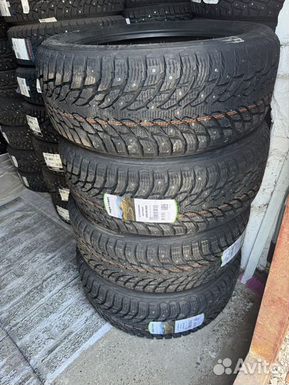 Ikon Tyres Autograph Ice 9 SUV 255/50 R20 109T