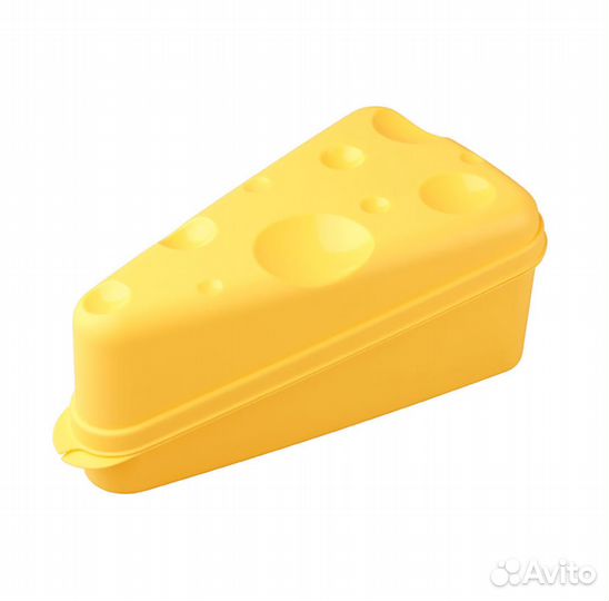 Контейнер для сыра Новый