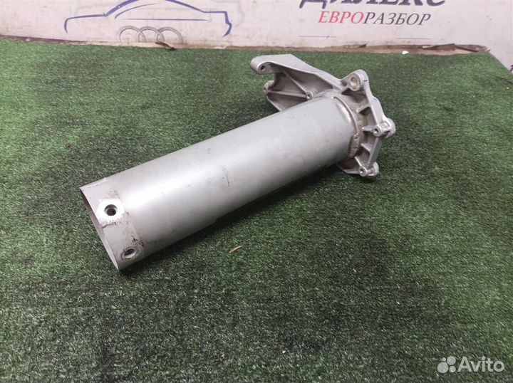 Лонжерон передний левый Audi Audi A8 4E 2002-20