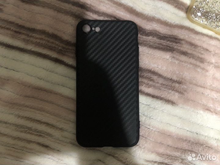 Чехол на iPhone 7 и 8