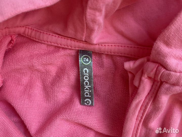 Вещи для девлчки