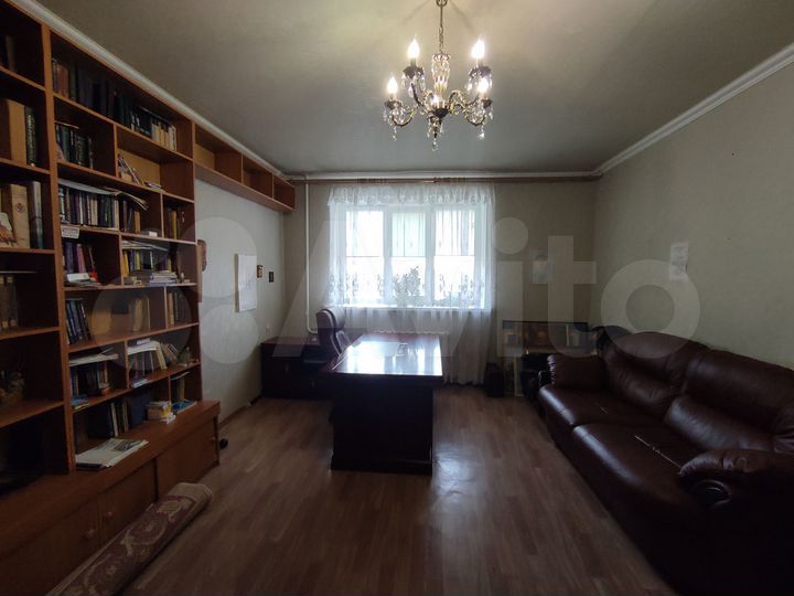 4-к. квартира, 140 м², 7/14 эт.