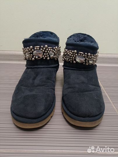 Ugg оригинальные