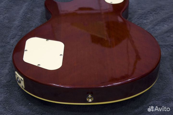 Электрогитара Blitz by Aria BLP-450 Leopard